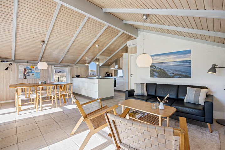 Ferienhaus B2286 in Julianevej 148, Bjerregård - Bild #7