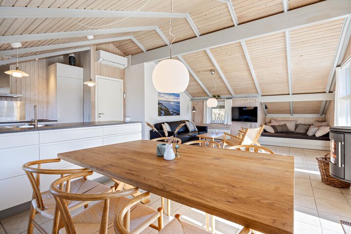 Ferienhaus B2286 in Julianevej 148, Bjerregård - Bild #8