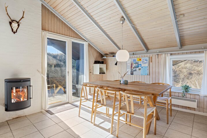 Ferienhaus B2286 in Julianevej 148, Bjerregård - Bild #9