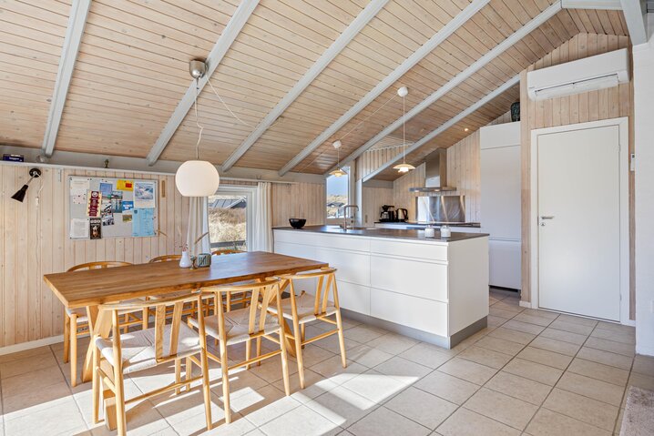 Ferienhaus B2286 in Julianevej 148, Bjerregård - Bild #10