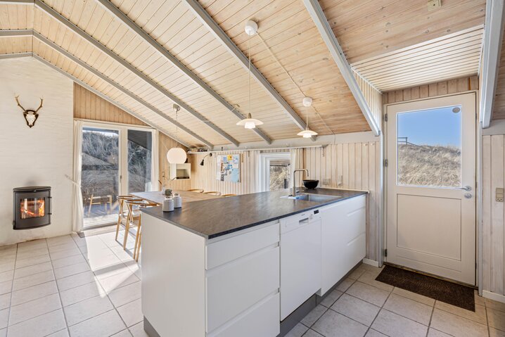 Ferienhaus B2286 in Julianevej 148, Bjerregård - Bild #11