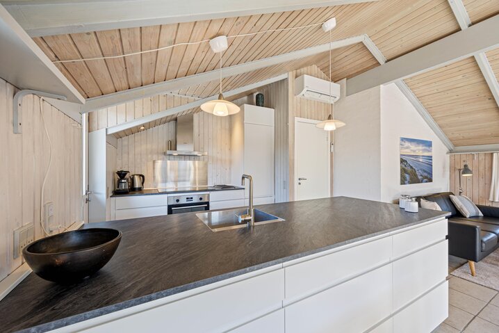 Ferienhaus B2286 in Julianevej 148, Bjerregård - Bild #12