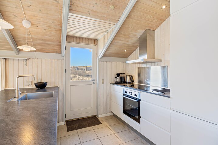 Ferienhaus B2286 in Julianevej 148, Bjerregård - Bild #14