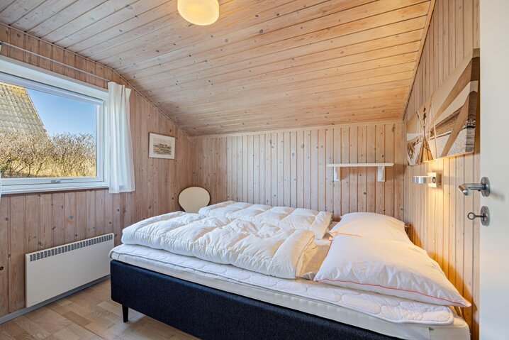 Ferienhaus B2286 in Julianevej 148, Bjerregård - Bild #16