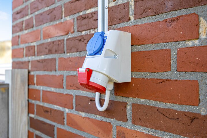 Ferienhaus B2286 in Julianevej 148, Bjerregård - Bild #33