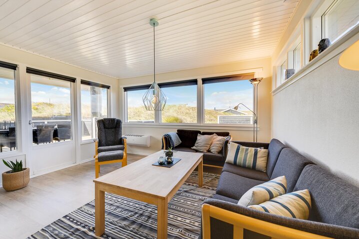 Ferienhaus B2287 in Bjerregårdsvej 428, Bjerregård - Bild #3