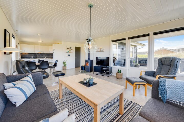 Ferienhaus B2287 in Bjerregårdsvej 428, Bjerregård - Bild #6