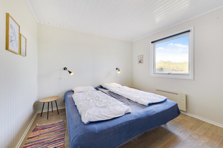 Ferienhaus B2287 in Bjerregårdsvej 428, Bjerregård - Bild #11