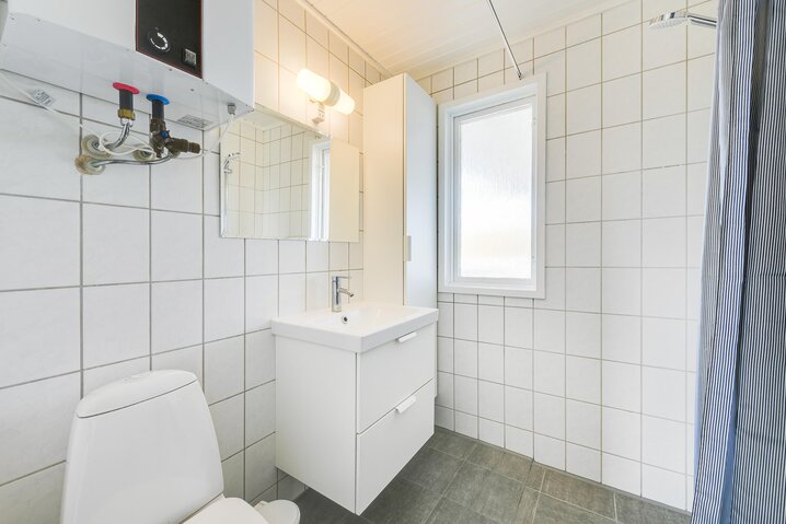 Ferienhaus B2287 in Bjerregårdsvej 428, Bjerregård - Bild #12