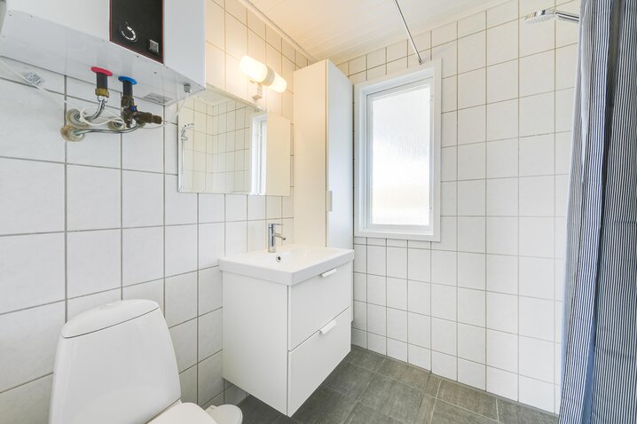 Ferienhaus B2287 in Bjerregårdsvej 428, Bjerregård - Bild #12