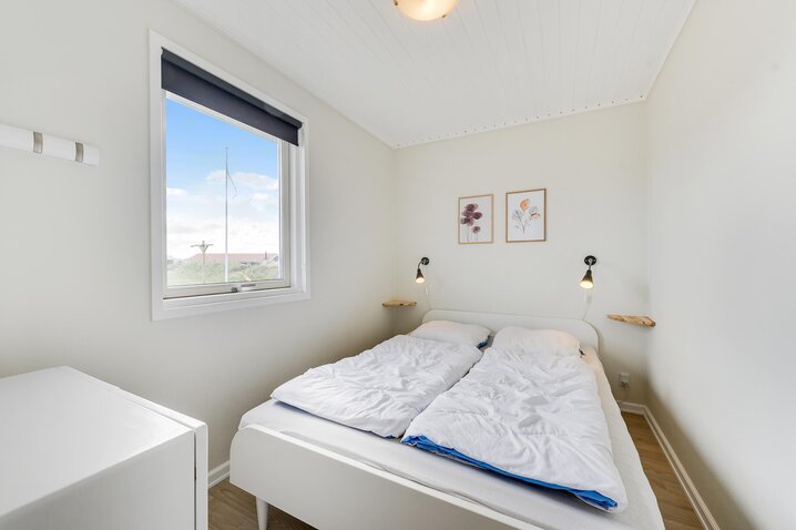 Ferienhaus B2287 in Bjerregårdsvej 428, Bjerregård - Bild #14