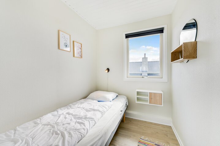 Ferienhaus B2287 in Bjerregårdsvej 428, Bjerregård - Bild #15