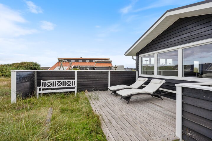 Ferienhaus B2287 in Bjerregårdsvej 428, Bjerregård - Bild #21