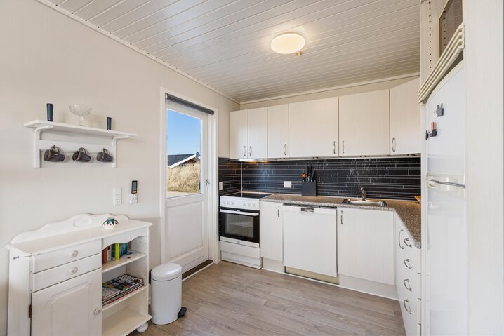 Ferienhaus B2287 in Bjerregårdsvej 428, Bjerregård - Bild #2