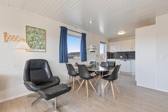 Ferienhaus B2287 in Bjerregårdsvej 428, Bjerregård - Bild #4