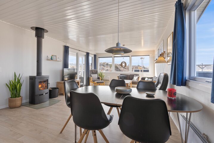 Ferienhaus B2287 in Bjerregårdsvej 428, Bjerregård - Bild #5