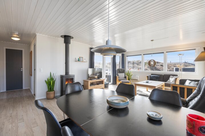 Ferienhaus B2287 in Bjerregårdsvej 428, Bjerregård - Bild #6