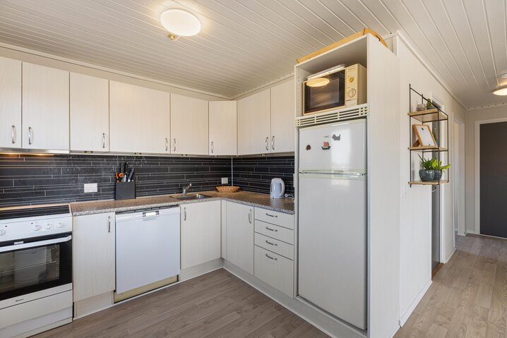 Ferienhaus B2287 in Bjerregårdsvej 428, Bjerregård - Bild #7