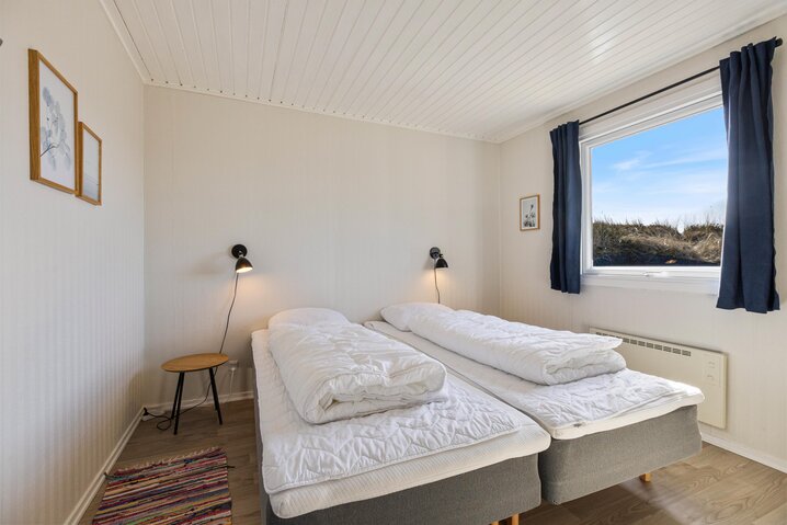 Ferienhaus B2287 in Bjerregårdsvej 428, Bjerregård - Bild #8