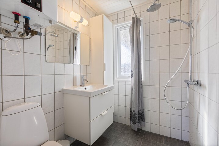 Ferienhaus B2287 in Bjerregårdsvej 428, Bjerregård - Bild #9