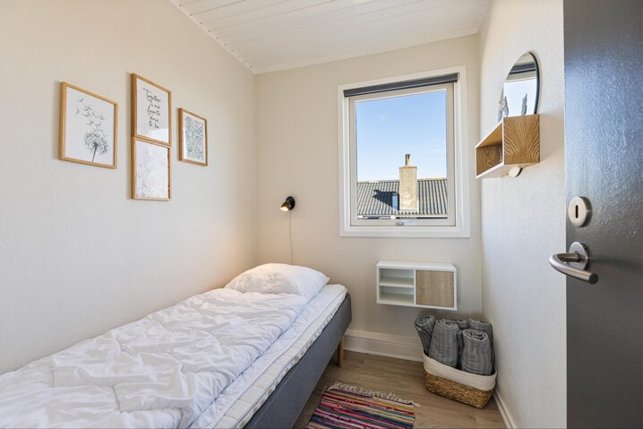 Ferienhaus B2287 in Bjerregårdsvej 428, Bjerregård - Bild #11