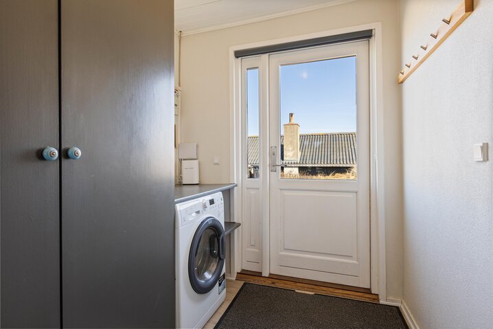 Ferienhaus B2287 in Bjerregårdsvej 428, Bjerregård - Bild #12