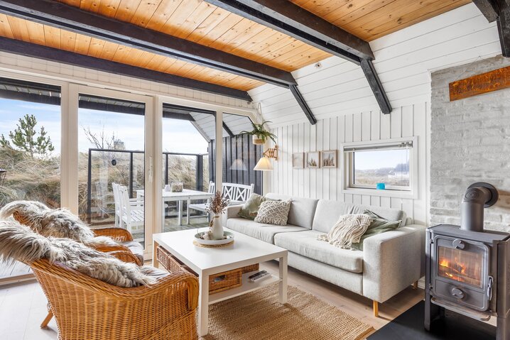 Ferienhaus B2290 in Nymandsbjerg 10, Bjerregård - Bild #2