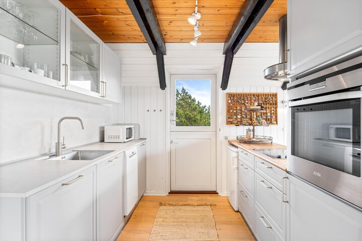 Ferienhaus B2290 in Nymandsbjerg 10, Bjerregård - Bild #3