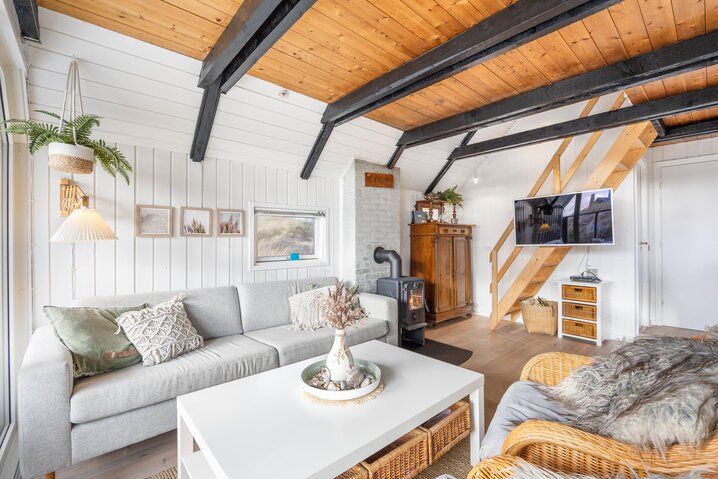 Ferienhaus B2290 in Nymandsbjerg 10, Bjerregård - Bild #4