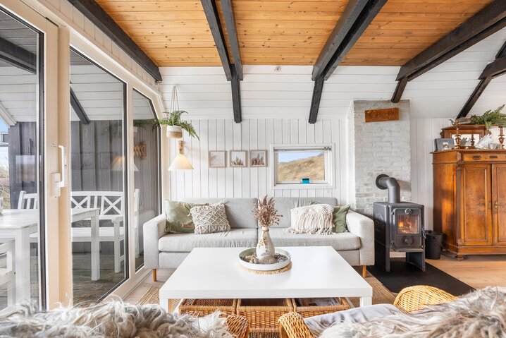 Ferienhaus B2290 in Nymandsbjerg 10, Bjerregård - Bild #5