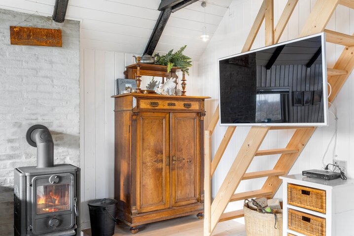 Ferienhaus B2290 in Nymandsbjerg 10, Bjerregård - Bild #6