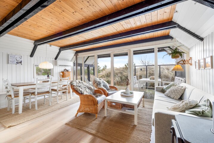 Ferienhaus B2290 in Nymandsbjerg 10, Bjerregård - Bild #7