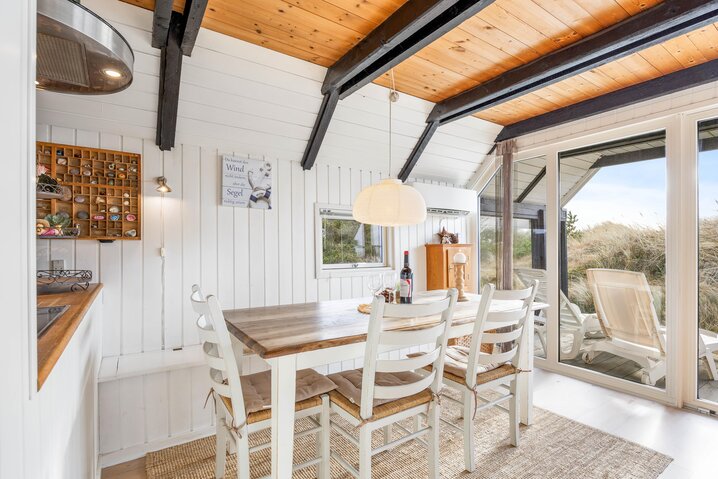 Ferienhaus B2290 in Nymandsbjerg 10, Bjerregård - Bild #8