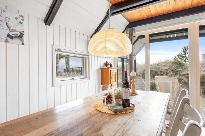 Ferienhaus B2290 in Nymandsbjerg 10, Bjerregård - Bild #9