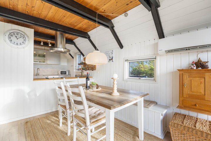 Ferienhaus B2290 in Nymandsbjerg 10, Bjerregård - Bild #10