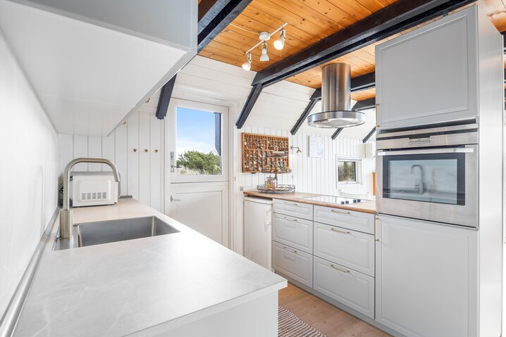 Ferienhaus B2290 in Nymandsbjerg 10, Bjerregård - Bild #11