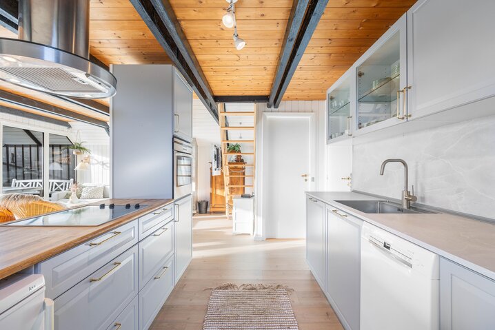 Ferienhaus B2290 in Nymandsbjerg 10, Bjerregård - Bild #12