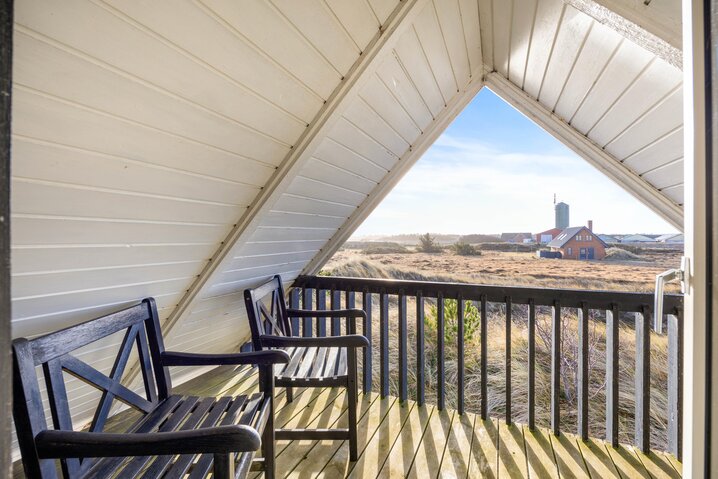 Sommerhus B2290 på Nymandsbjerg 10, Bjerregård - Billede #20