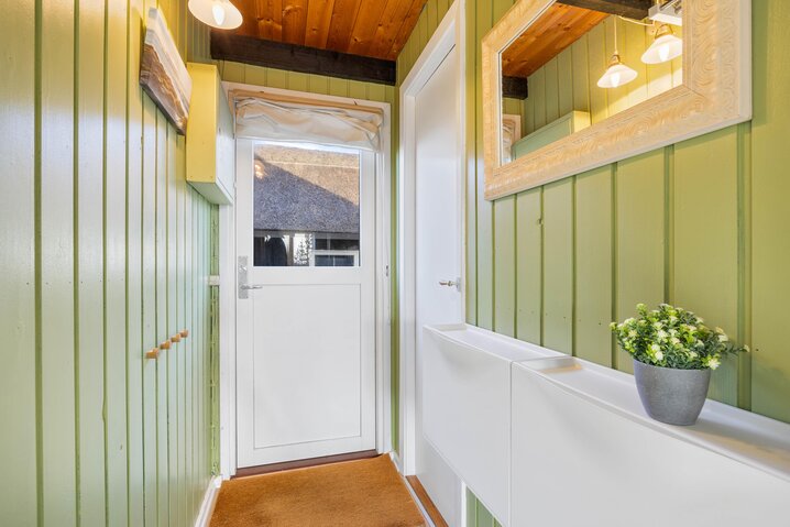 Ferienhaus B2290 in Nymandsbjerg 10, Bjerregård - Bild #21