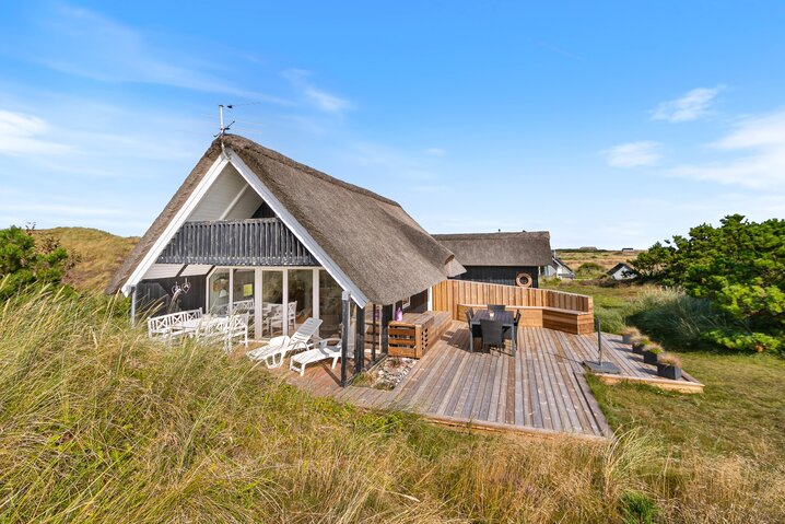 Ferienhaus B2290 in Nymandsbjerg 10, Bjerregård - Bild #1