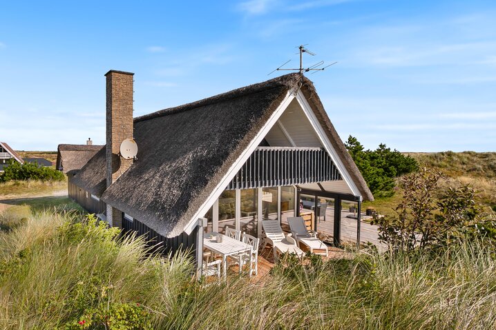 Sommerhus B2290 på Nymandsbjerg 10, Bjerregård - Billede #22