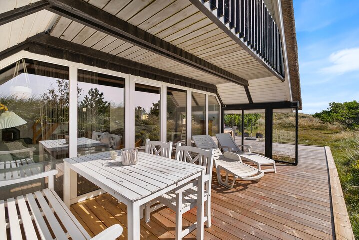 Ferienhaus B2290 in Nymandsbjerg 10, Bjerregård - Bild #24