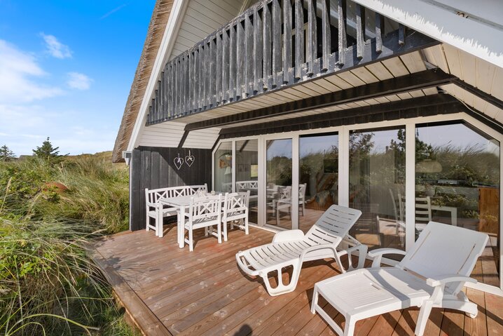 Ferienhaus B2290 in Nymandsbjerg 10, Bjerregård - Bild #25