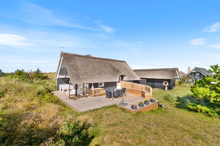 Ferienhaus B2290 in Nymandsbjerg 10, Bjerregård - Bild #27