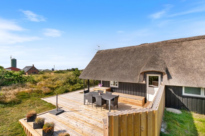 Ferienhaus B2290 in Nymandsbjerg 10, Bjerregård - Bild #28