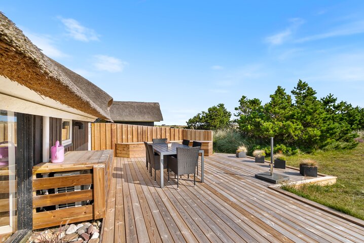 Ferienhaus B2290 in Nymandsbjerg 10, Bjerregård - Bild #29