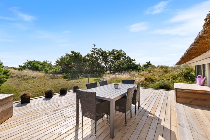 Ferienhaus B2290 in Nymandsbjerg 10, Bjerregård - Bild #30