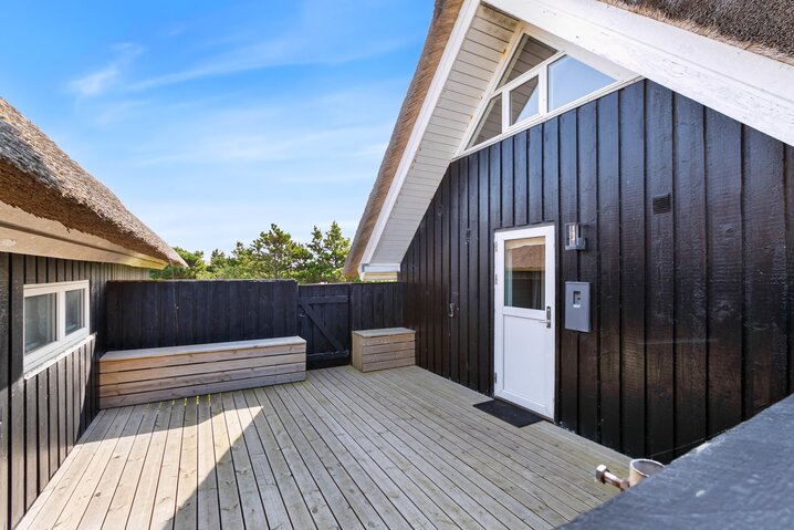 Ferienhaus B2290 in Nymandsbjerg 10, Bjerregård - Bild #31