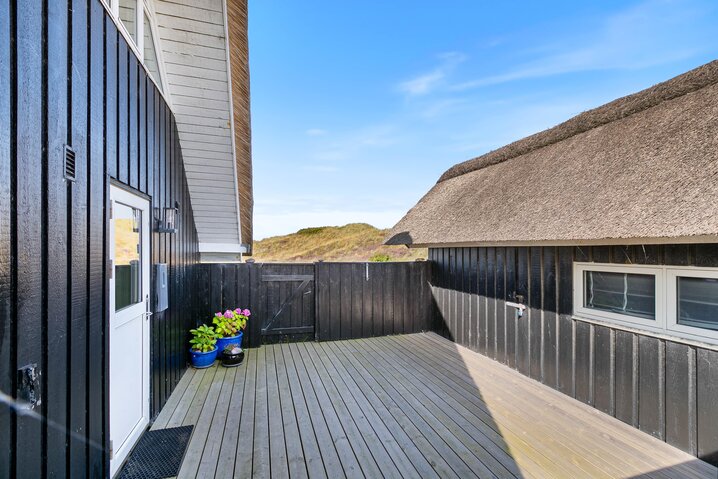 Sommerhus B2290 på Nymandsbjerg 10, Bjerregård - Billede #32