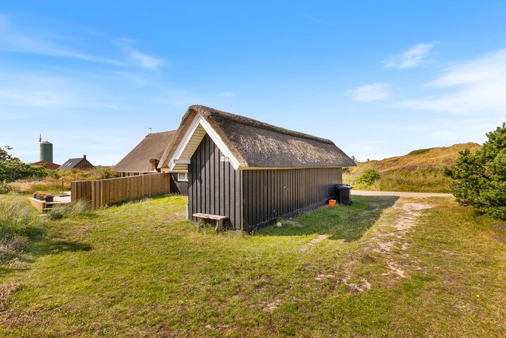 Sommerhus B2290 på Nymandsbjerg 10, Bjerregård - Billede #34